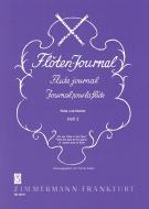 Le Journal de la Flûte 3 