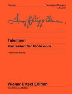 12 fantaisies 