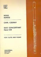 Duo Concertant 