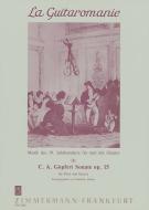 Sonate op. 15 