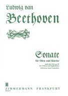 Sonata op. 87 