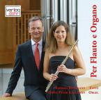 Per Flauto e Organo 