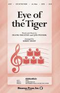 Eye of the Tiger 
