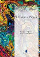 9 Classical pieces Standard