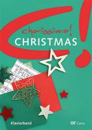 chorissimo! Christmas - Klavierband 
