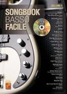 Songbook Basso Facile 1 