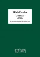 Ofrendas 