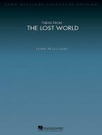 Theme from The Lost World 