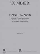 Tears flow again 