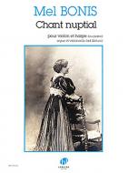 Chant nuptial 