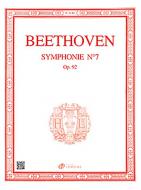 Symphony No.7 A Major op. 92 