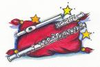 Weihnachtslieder für Flöten- und Holzbläser-Ensemble 