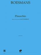 Pinocchio 