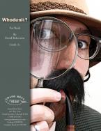 Whodunit? 