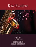 Royal Gardens 