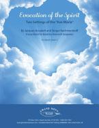 Evocation of the Spirit 