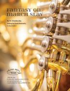 Fantasy on 'March Slav' 