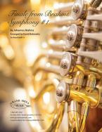 Finale from Brahms Symphony #1 