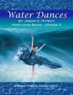 Pre-Show - Wild Water Dances 