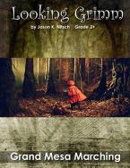 Hansel and Gretel 