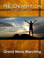 RE:Demption 