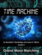 Time Machine 