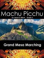 Machu Picchu 2 