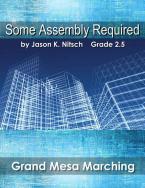 Some Assembly Required 