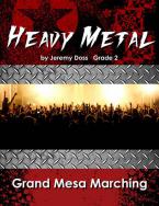 Heavy Metal 