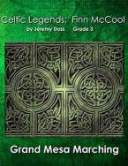 Celtic Legends: Finn McCool 