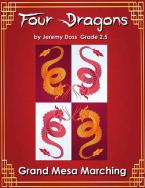Four Dragons 
