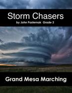 Storm Chasers 1 