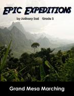 Epic Expectations 2 