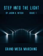 Step into the Light Part 1 