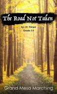 The Road Not Taken Part 2 