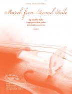 March from Second Suite 