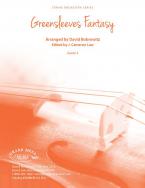Greensleeves Fantasy 
