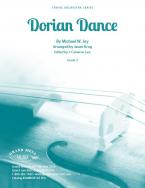 Dorian Dance 