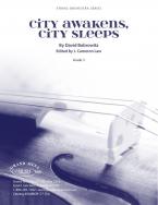 City Awakens, City Sleeps 
