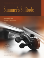 Summer's Solitude 