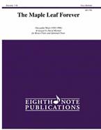 The Maple Leaf Forever 
