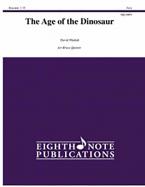 The Age of the Dinosaur 