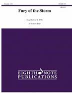 Fury of the Storm 