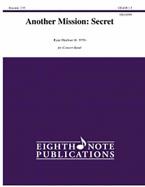 Another Mission: Secret 