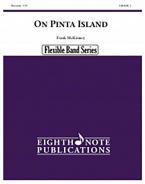 On Pinta Island 