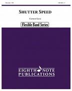 Shutter Speed 