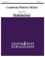 Compass Points West! 