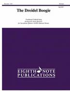 Dreidel Boogie,The 
