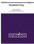 Hanukkah Swing 