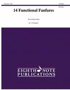 14 Functional Fanfares 